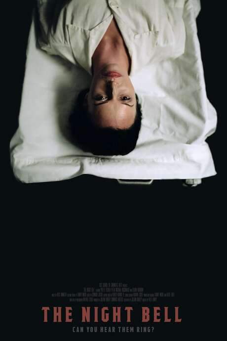   CAN YOU HEAR THEM RING?  A post-WWII nurse takes a job at a morgue and her experience disintegrates into a nightmare as female corpses come to life  